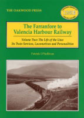 The Farranfore to Valencia Harbour Railway: v.2