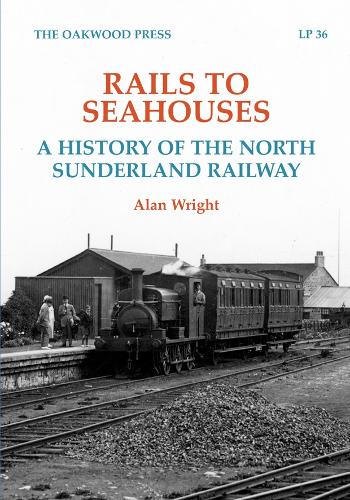 Rails to Seahouses