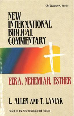 Ezra, Nehemiah, Esther