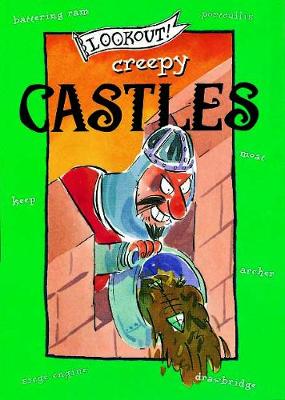 Lookout! Castles