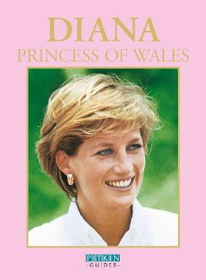 Diana Princess of Wales