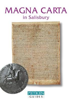 Magna Carta in Salisbury