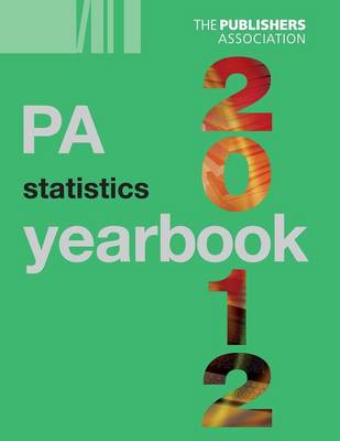 PA Statistics Yearbook