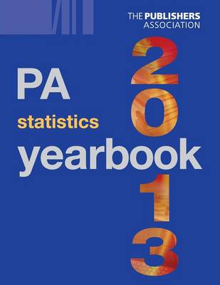 PA Statistics Yearbook