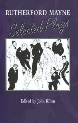 Selected Plays
