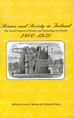 Science and Society in Ireland