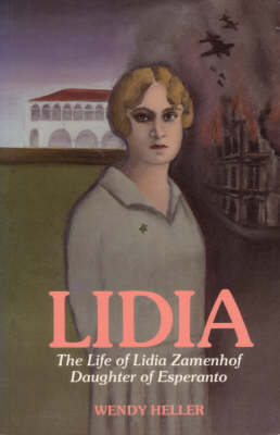 Lidia