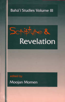 Scripture and Revelation
