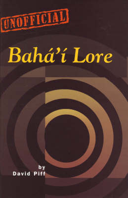 Baha'i Lore