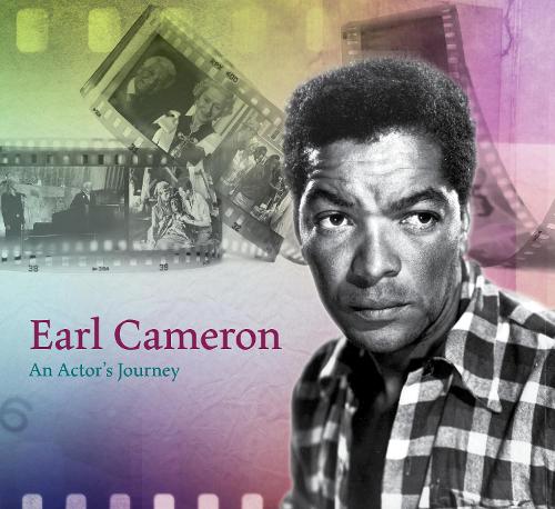 Earl Cameron - An Actor's Journey