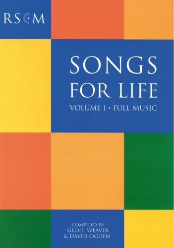 Songs for Life Vol.1 Full Music edition