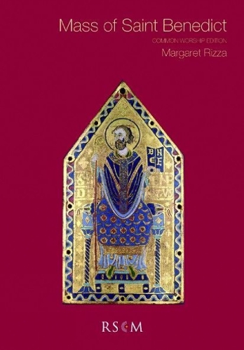Mass of St Benedict