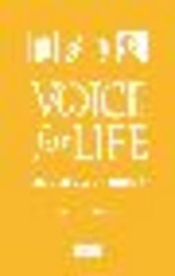 Voice for Life Singer's Workbook Yellow Level