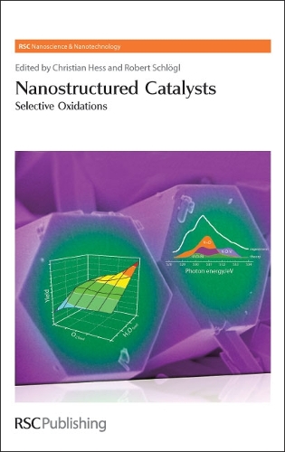 Nanostructured Catalysts