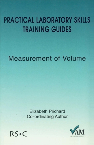 Measurement of Volume