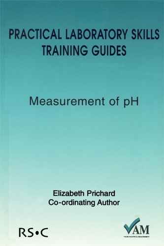 Measurement of pH