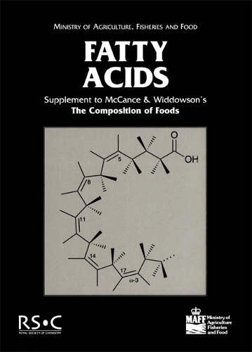Fatty Acids