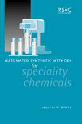 Automated Synthetic Methods for Speciality Chemicals