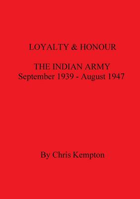 Loyalty and Honour
