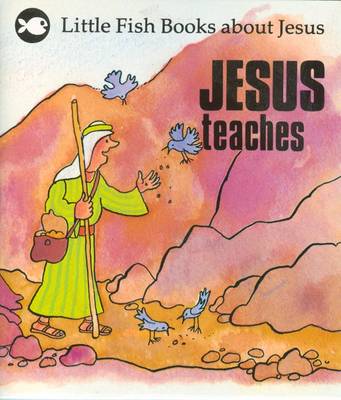 Jesus Teaches