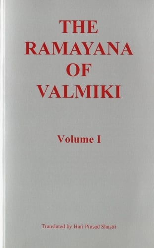 Ramayana