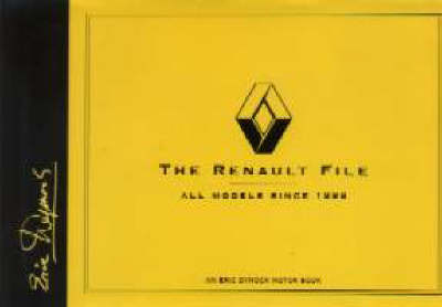 The Renault File