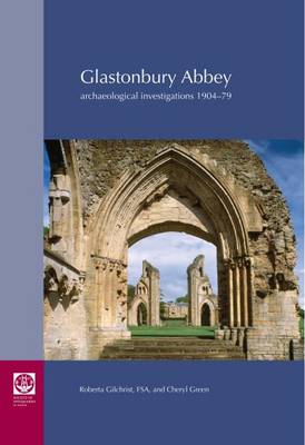 Glastonbury Abbey