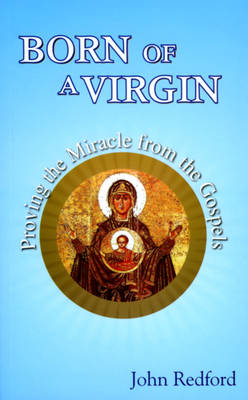 Born of a Virgin