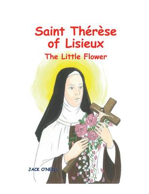 Saint Therese of Lisieux