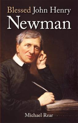 Blessed John Henry Newman