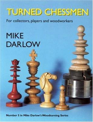 Turned Chessmen