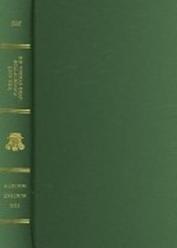 Sir Thomas Gray: Scalacronica (1272-1363)