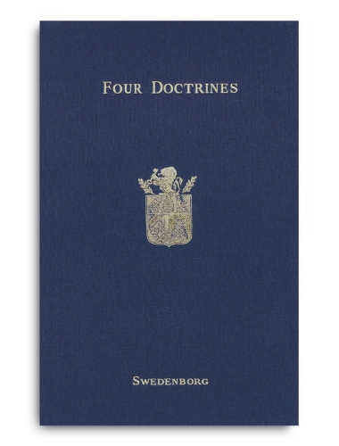 Four Doctrines of the New Jerusalem