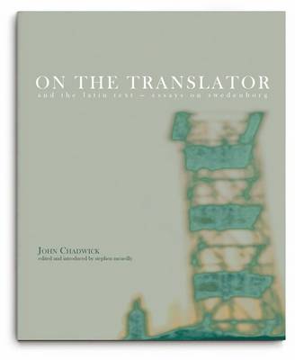On the Translator and the Latin Text