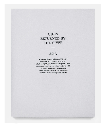 Gifts Returned by the River