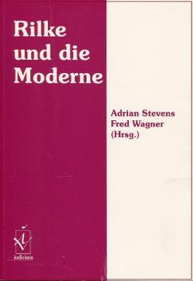 Rilke und die Moderne
