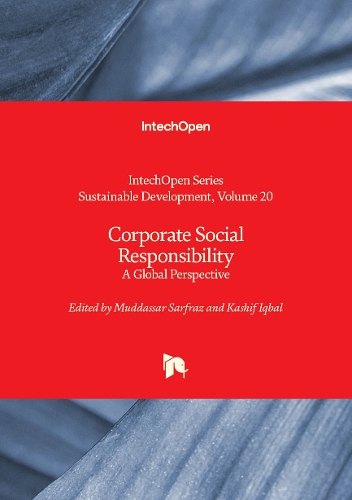 Corporate Social Responsibility