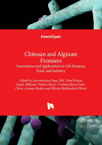 Chitosan and Alginate Frontiers