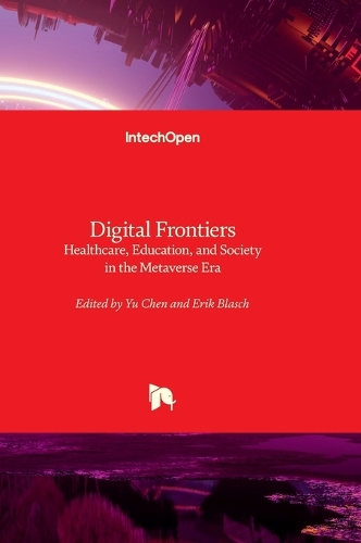 Digital Frontiers
