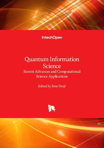 Quantum Information Science
