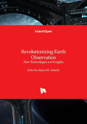Revolutionizing Earth Observation