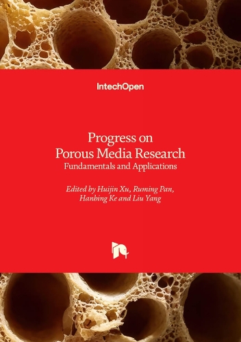 Progress on Porous Media Research