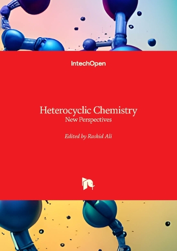 Heterocyclic Chemistry