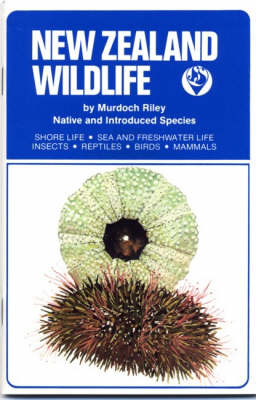 New Zealand Wildlife