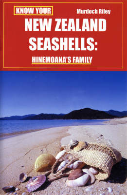 Know Your New Zealand Seashells