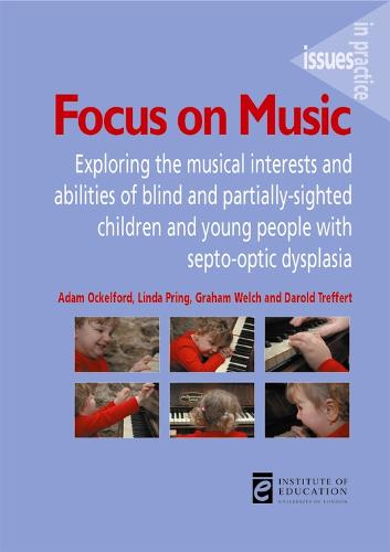 Focus on Music