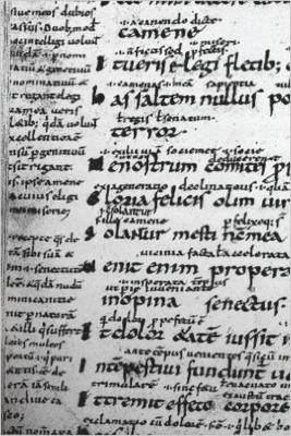Codices Boethiani: Great Britain and the Republic of Ireland v. 1: A Conspectus of Manuscripts of the Works of Boethius