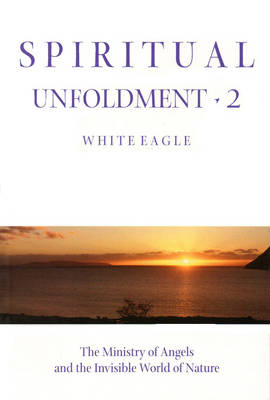 Spiritual Unfoldment
