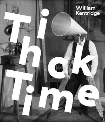 William Kentridge