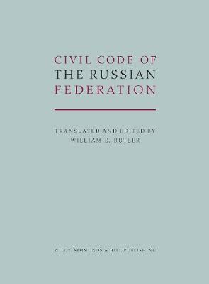 Civil Code of the Russian Federation